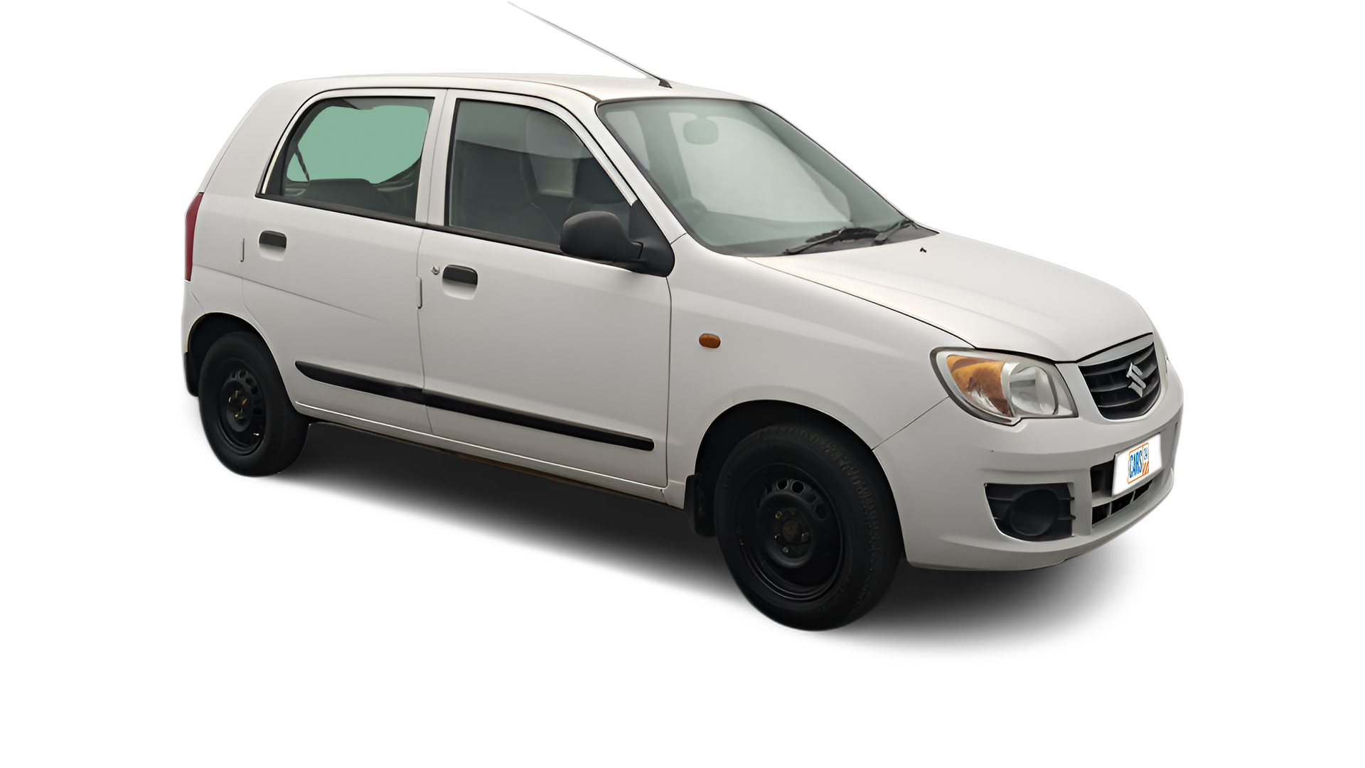 Maruti Alto K10-img